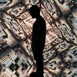 Meet your Posher, Josh